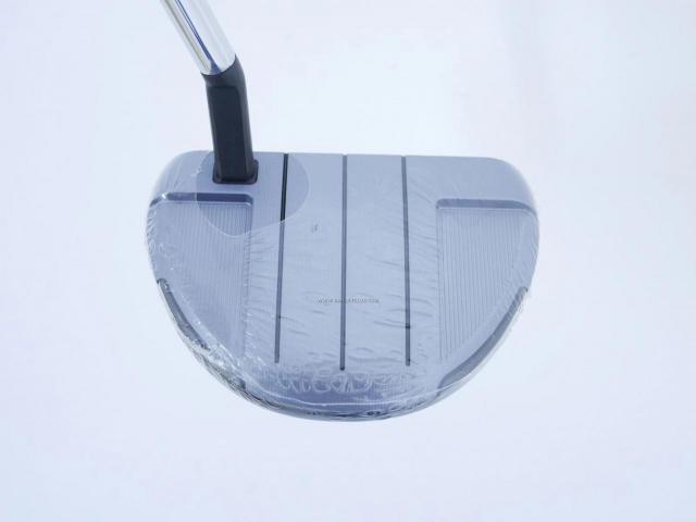 Putter : All : **ของใหม่ ยังไม่แกะพลาสติก** พัตเตอร์ Taylormade Spider GT Rollback (ออกปี 2022) ยาว 33 นิ้ว