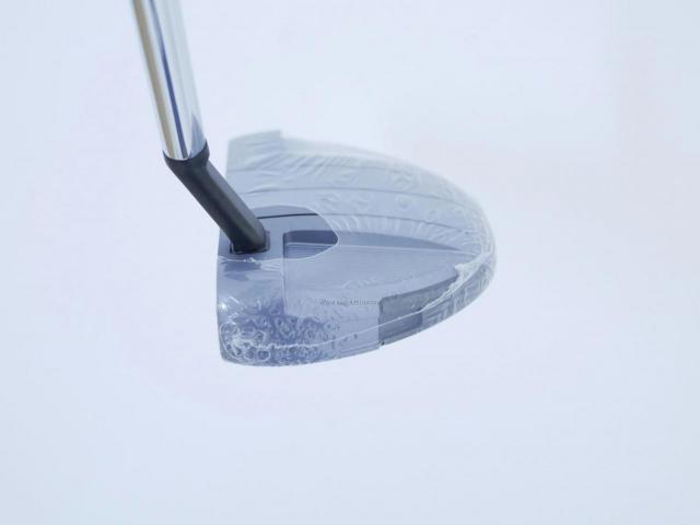 Putter : All : **ของใหม่ ยังไม่แกะพลาสติก** พัตเตอร์ Taylormade Spider GT Rollback (ออกปี 2022) ยาว 33 นิ้ว