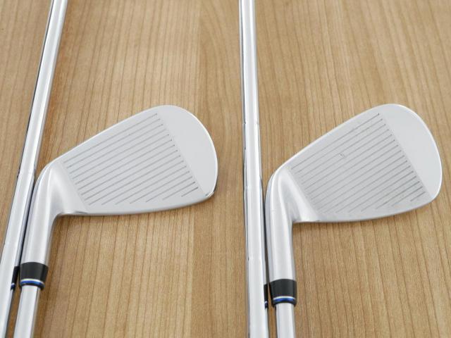 Iron set : XXIO : ชุดเหล็ก XXIO Forged 6 (ปี 2019) มีเหล็ก 5-Pw (6 ชิ้น) ก้านเหล็ก NS Pro 930 DST Flex R