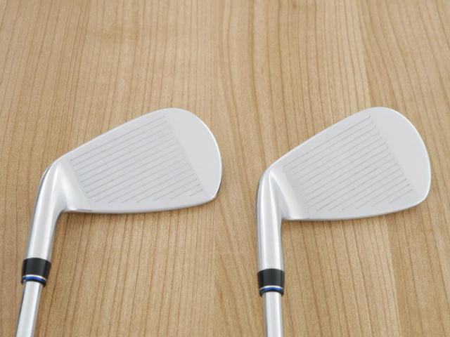 Iron set : XXIO : ชุดเหล็ก XXIO Forged 6 (ปี 2019) มีเหล็ก 5-Pw (6 ชิ้น) ก้านเหล็ก NS Pro 930 DST Flex R