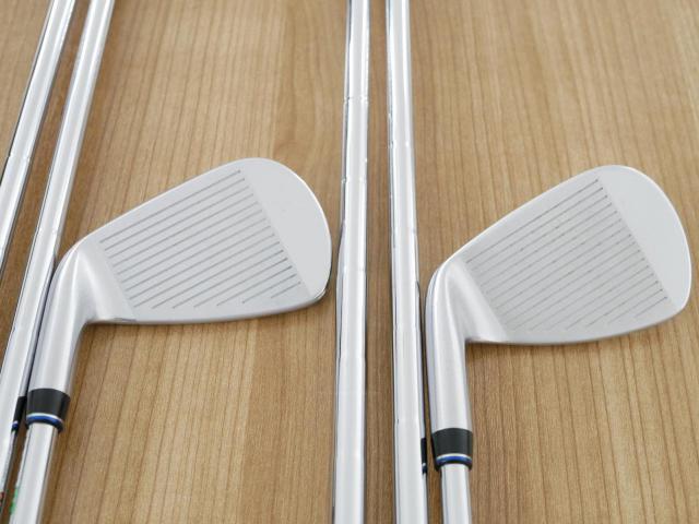 Iron set : XXIO : ชุดเหล็ก XXIO Forged 6 (ปี 2019) มีเหล็ก 5-Pw (6 ชิ้น) ก้านเหล็ก NS Pro 930 DST Flex R