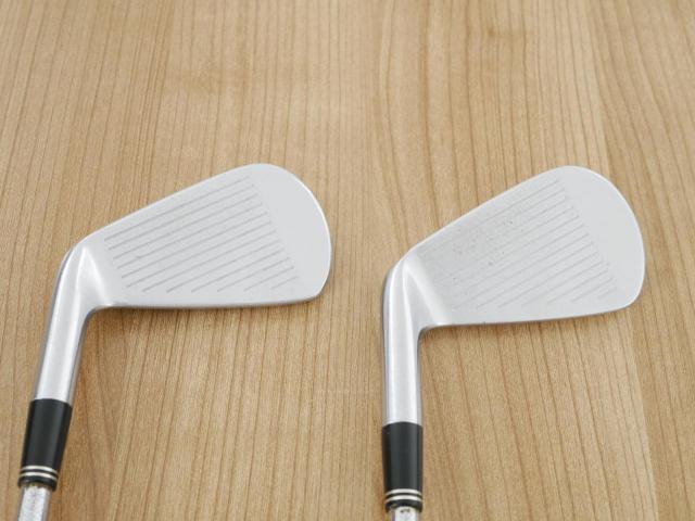 Iron set : Other Brand : ชุดเหล็ก Srixon Z545 Forged มีเหล็ก 5-Pw (6 ชิ้น) ก้านเหล็ก NS Pro 980 DST Flex S