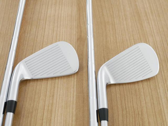 Iron set : Titleist : ชุดเหล็ก Titleist T200 (รุ่นปี 2020) มีเหล็ก 6-Pw,48 (6 ชิ้น) ก้านเหล็ก NS Pro 950 NEO Flex S