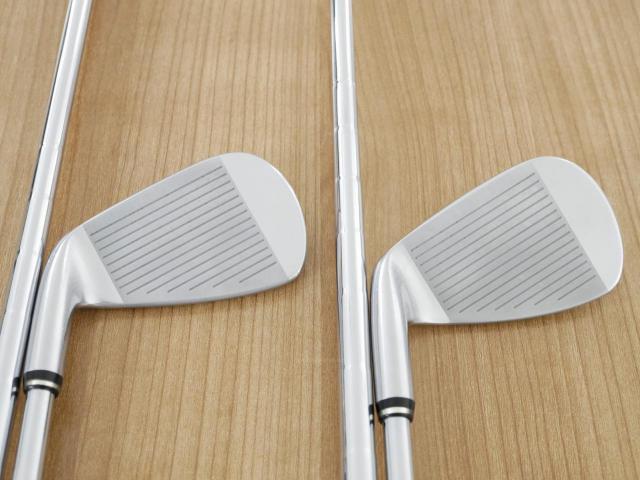 Iron set : XXIO : ชุดเหล็ก XXIO Forged 3 (นุ่ม ง่าย ไกล) มีเหล็ก 5-Pw (6 ชิ้น) ก้านเหล็ก NS Pro 950 Flex S