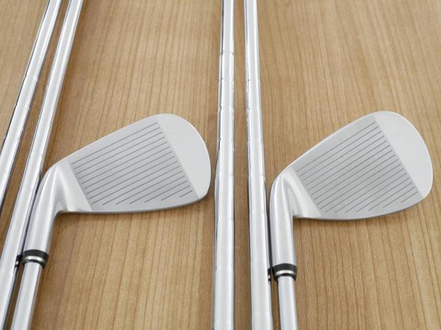 Iron set : XXIO : ชุดเหล็ก XXIO Forged 3 (นุ่ม ง่าย ไกล) มีเหล็ก 5-Pw (6 ชิ้น) ก้านเหล็ก NS Pro 950 Flex S