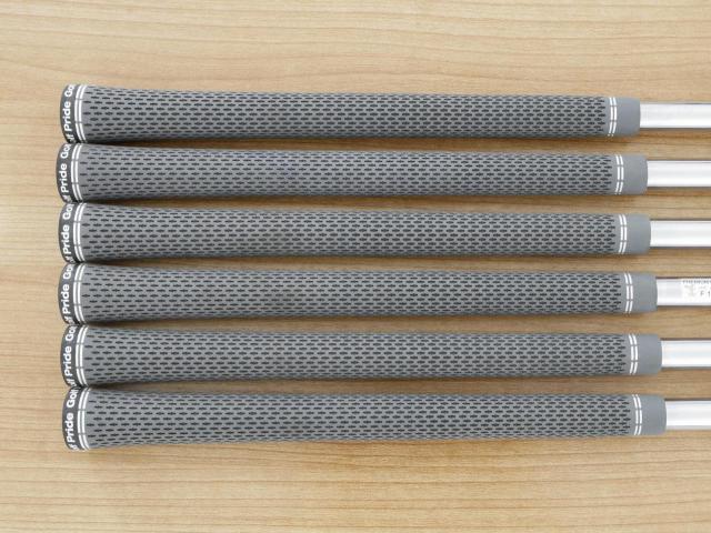 Iron set : XXIO : ชุดเหล็ก XXIO Forged 3 (นุ่ม ง่าย ไกล) มีเหล็ก 5-Pw (6 ชิ้น) ก้านเหล็ก NS Pro 950 Flex S