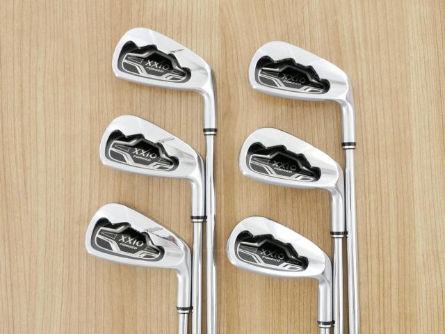 Iron set : XXIO : ชุดเหล็ก XXIO Forged 3 (นุ่ม ง่าย ไกล) มีเหล็ก 5-Pw (6 ชิ้น) ก้านเหล็ก NS Pro 950 Flex S