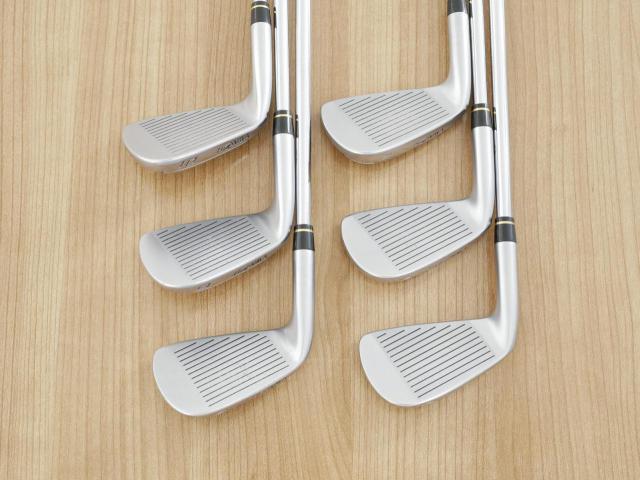 Iron set : Honma : ชุดเหล็ก Honma Beres IC-01 (Combo) มีเหล็ก 5-10 (6 ชิ้น) ก้านเหล็ก NS Pro 950 Flex S