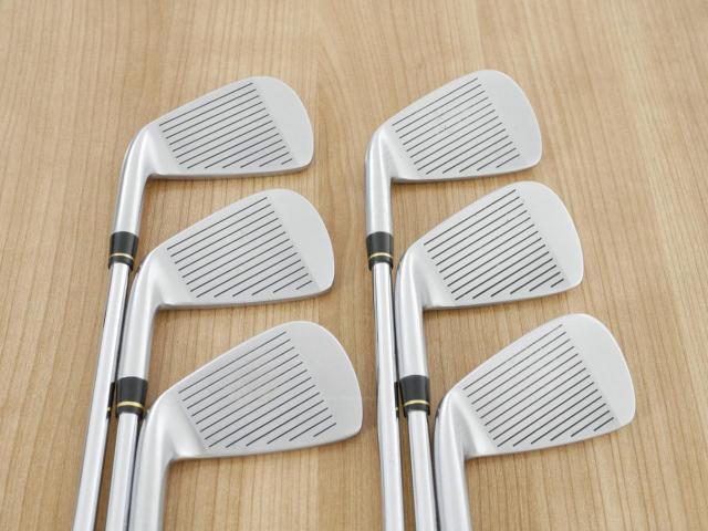 Iron set : Honma : ชุดเหล็ก Honma Beres IC-01 (Combo) มีเหล็ก 5-10 (6 ชิ้น) ก้านเหล็ก NS Pro 950 Flex S