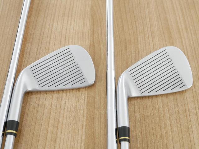 Iron set : Honma : ชุดเหล็ก Honma Beres IC-01 (Combo) มีเหล็ก 5-10 (6 ชิ้น) ก้านเหล็ก NS Pro 950 Flex S