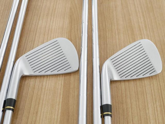 Iron set : Honma : ชุดเหล็ก Honma Beres IC-01 (Combo) มีเหล็ก 5-10 (6 ชิ้น) ก้านเหล็ก NS Pro 950 Flex S