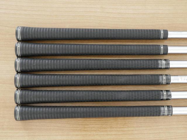 Iron set : Honma : ชุดเหล็ก Honma Beres IC-01 (Combo) มีเหล็ก 5-10 (6 ชิ้น) ก้านเหล็ก NS Pro 950 Flex S