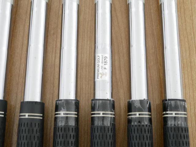 Iron set : Honma : ชุดเหล็ก Honma Beres IC-01 (Combo) มีเหล็ก 5-10 (6 ชิ้น) ก้านเหล็ก NS Pro 950 Flex S
