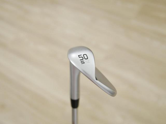 Wedge : Other : Wedge Ping S159 (รุ่นล่าสุด ออกปี 2024) Loft 50 ก้านเหล็ก NS Pro 950 NEO Flex S