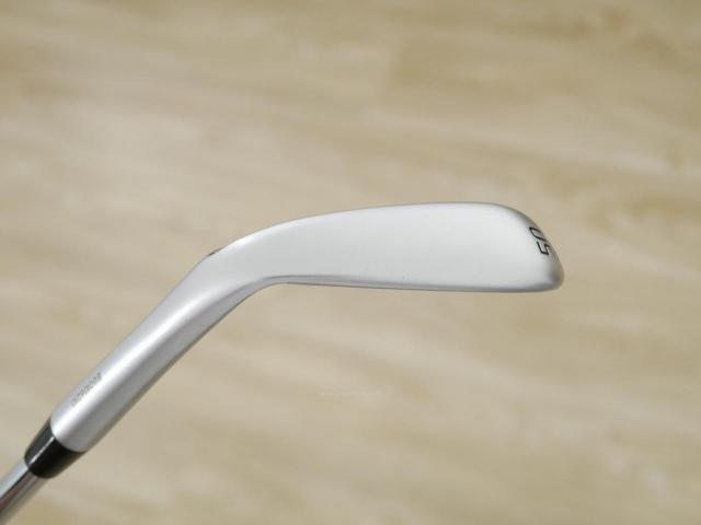 Wedge : Other : Wedge Ping S159 (รุ่นล่าสุด ออกปี 2024) Loft 50 ก้านเหล็ก NS Pro 950 NEO Flex S