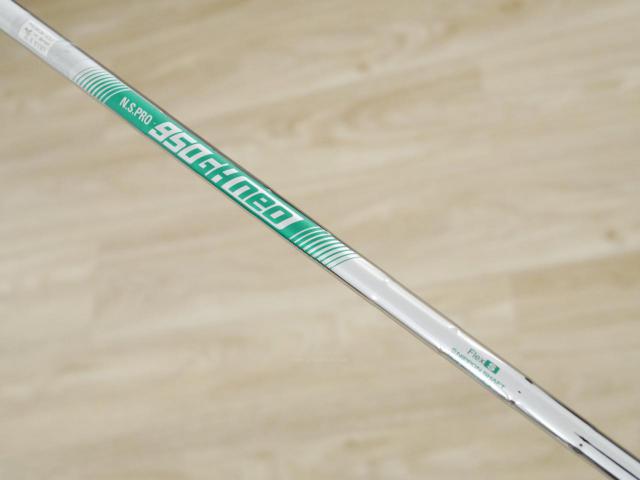 Wedge : Other : Wedge Ping S159 (รุ่นล่าสุด ออกปี 2024) Loft 50 ก้านเหล็ก NS Pro 950 NEO Flex S