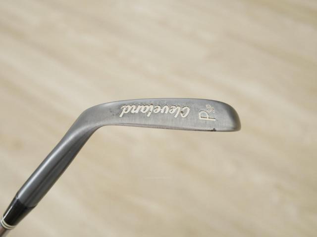 Wedge : Cleveland : Wedge Cleveland 588 Loft 49 ก้านเหล็ก Dynamic Gold Flex S