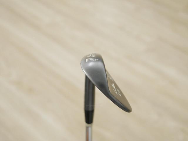 Wedge : Cleveland : Wedge Cleveland 588 Loft 49 ก้านเหล็ก Dynamic Gold Flex S