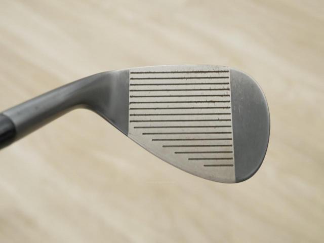 Wedge : Cleveland : Wedge Cleveland 588 Loft 49 ก้านเหล็ก Dynamic Gold Flex S