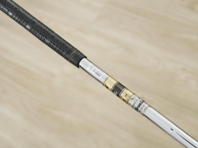 Wedge : Cleveland : Wedge Cleveland 588 Loft 49 ก้านเหล็ก Dynamic Gold Flex S