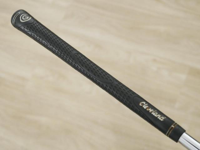 Wedge : Cleveland : Wedge Cleveland 588 Loft 49 ก้านเหล็ก Dynamic Gold Flex S