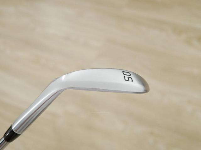 Wedge : Fourteen : Wedge Fourteen DJ-33 (Forged) Loft 50 ก้านเหล็ก Dynamic Gold Wedge