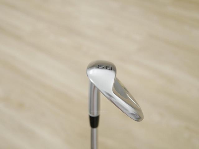 Wedge : Fourteen : Wedge Fourteen DJ-33 (Forged) Loft 50 ก้านเหล็ก Dynamic Gold Wedge