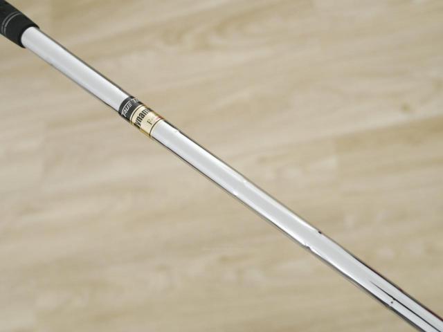 Wedge : Fourteen : Wedge Fourteen DJ-33 (Forged) Loft 50 ก้านเหล็ก Dynamic Gold Wedge