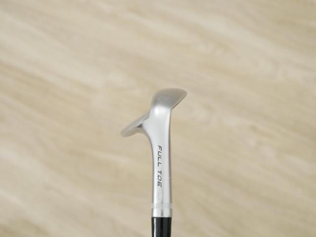Wedge : Other : Wedge Callaway JAWS Full Toe Loft 60 ก้านเหล็ก Dynamic Gold 105 S200