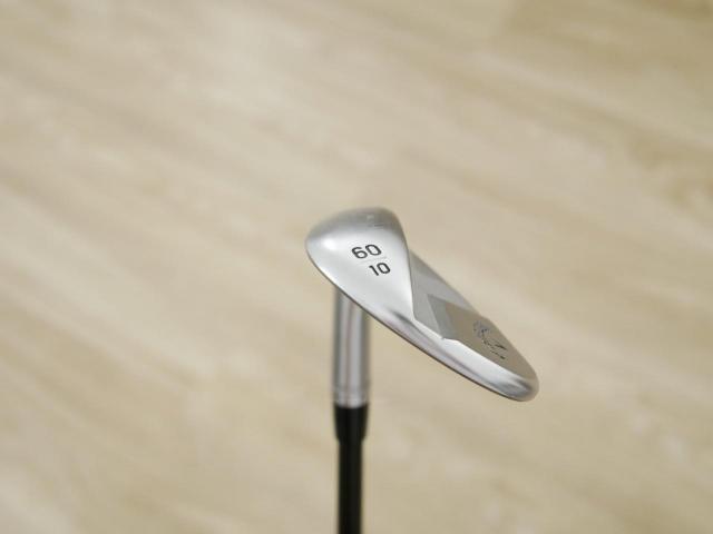 Wedge : Other : Wedge Callaway JAWS Full Toe Loft 60 ก้านเหล็ก Dynamic Gold 105 S200