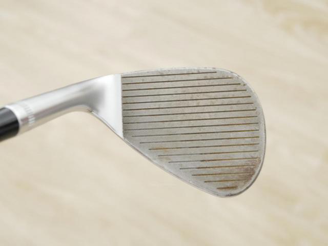 Wedge : Other : Wedge Callaway JAWS Full Toe Loft 60 ก้านเหล็ก Dynamic Gold 105 S200