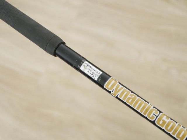 Wedge : Other : Wedge Callaway JAWS Full Toe Loft 60 ก้านเหล็ก Dynamic Gold 105 S200