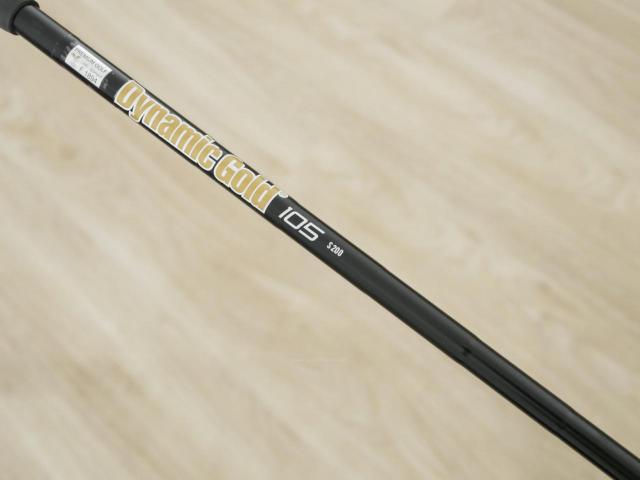 Wedge : Other : Wedge Callaway JAWS Full Toe Loft 60 ก้านเหล็ก Dynamic Gold 105 S200