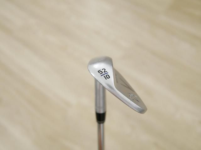 Wedge : Callaway : Wedge Callaway Mack Daddy Forged Loft 52 ก้านเหล็ก NS Pro 950 Flex S