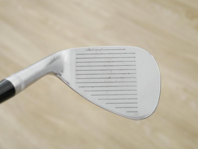 Wedge : Callaway : Wedge Callaway Mack Daddy Forged Loft 52 ก้านเหล็ก NS Pro 950 Flex S