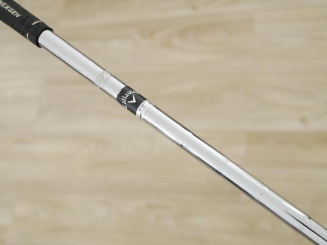 Wedge : Callaway : Wedge Callaway Mack Daddy Forged Loft 52 ก้านเหล็ก NS Pro 950 Flex S