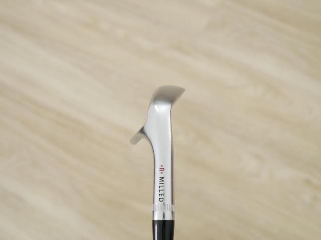 Wedge : Callaway : Wedge Callaway Mack Daddy 4 Milled Loft 46 ก้านเหล็ก Dynamic Gold S200