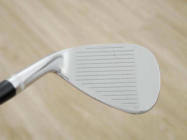 Wedge : Callaway : Wedge Callaway Mack Daddy 4 Milled Loft 46 ก้านเหล็ก Dynamic Gold S200
