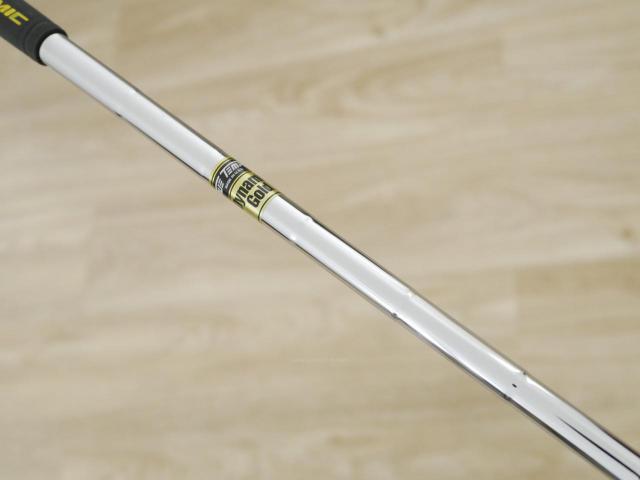 Wedge : Callaway : Wedge Callaway Mack Daddy 4 Milled Loft 46 ก้านเหล็ก Dynamic Gold S200