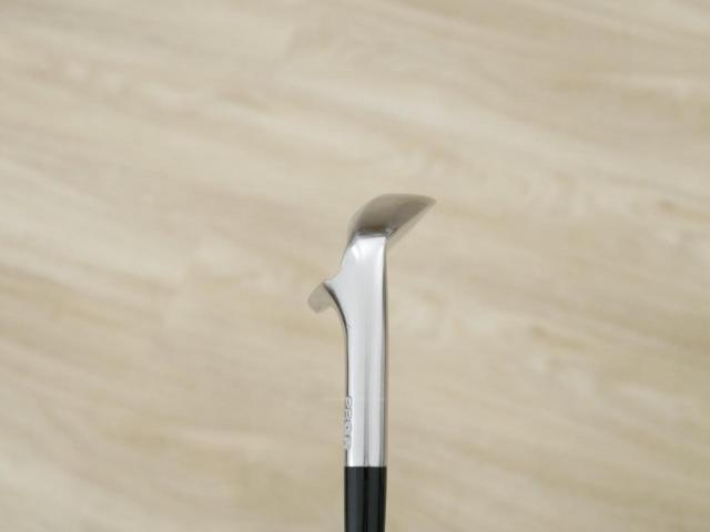 Wedge : Other : Wedge PRGR 0 Forged (ปี 2022) Loft 52 ก้านกราไฟต์ Mitsubishi Diamana Wedge