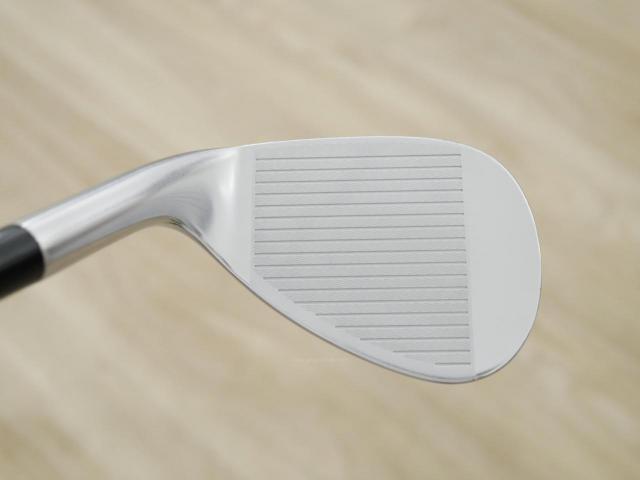 Wedge : Other : Wedge PRGR 0 Forged (ปี 2022) Loft 52 ก้านกราไฟต์ Mitsubishi Diamana Wedge