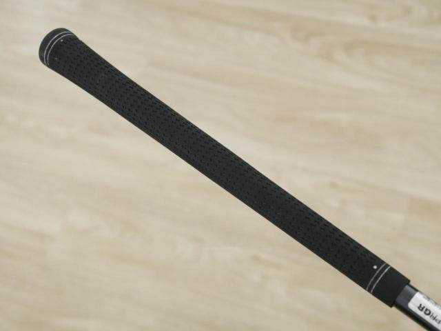 Wedge : Other : Wedge PRGR 0 Forged (ปี 2022) Loft 52 ก้านกราไฟต์ Mitsubishi Diamana Wedge