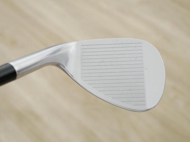 Wedge : Other : Wedge PRGR 0 Forged (ปี 2022) Loft 56 ก้านกราไฟต์ Mitsubishi Diamana Wedge