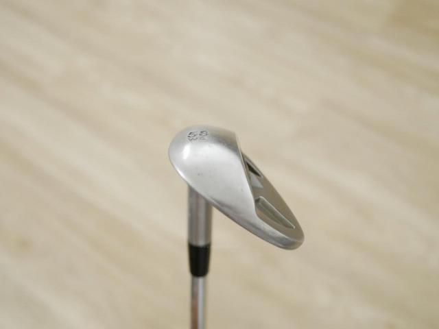 Wedge : Other : Wedge Ping Gorge Tour Loft 58 ก้านเหล็ก Design Tuning Dynamic Gold Tour Issue X100