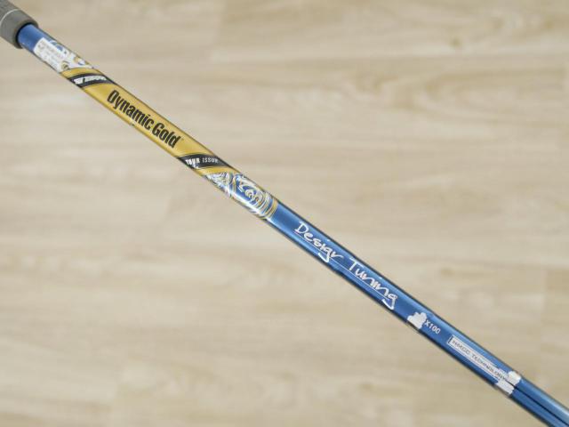 Wedge : Other : Wedge Ping Gorge Tour Loft 58 ก้านเหล็ก Design Tuning Dynamic Gold Tour Issue X100