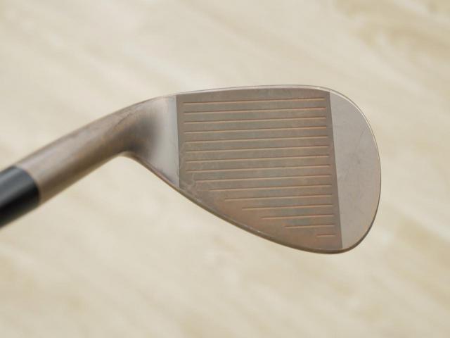 Wedge : Other : Wedge Mizuno T22 Forged Loft 56 ก้านเหล็ก Dynamic Gold S200