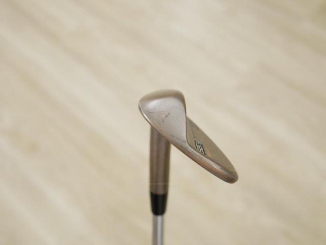Wedge : Other : Wedge Mizuno T22 Forged Loft 56 ก้านเหล็ก Dynamic Gold S200