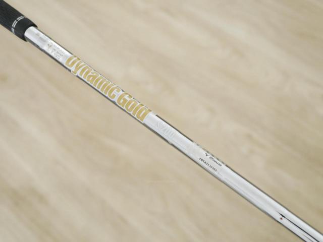 Wedge : Other : Wedge Mizuno T22 Forged Loft 56 ก้านเหล็ก Dynamic Gold S200