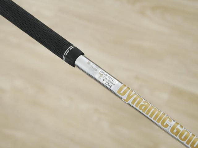 Wedge : Other : Wedge Mizuno T22 Forged Loft 56 ก้านเหล็ก Dynamic Gold S200