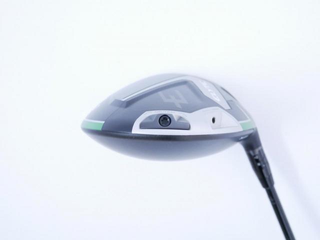 Driver : Callaway : ไดรเวอร์ Callaway ELYTE X (รุ่นล่าสุด ปี 2025 Japan Spec.) Loft 10.5 (ปรับได้) ก้าน Mitsubishi TENSEI 60 Flex S